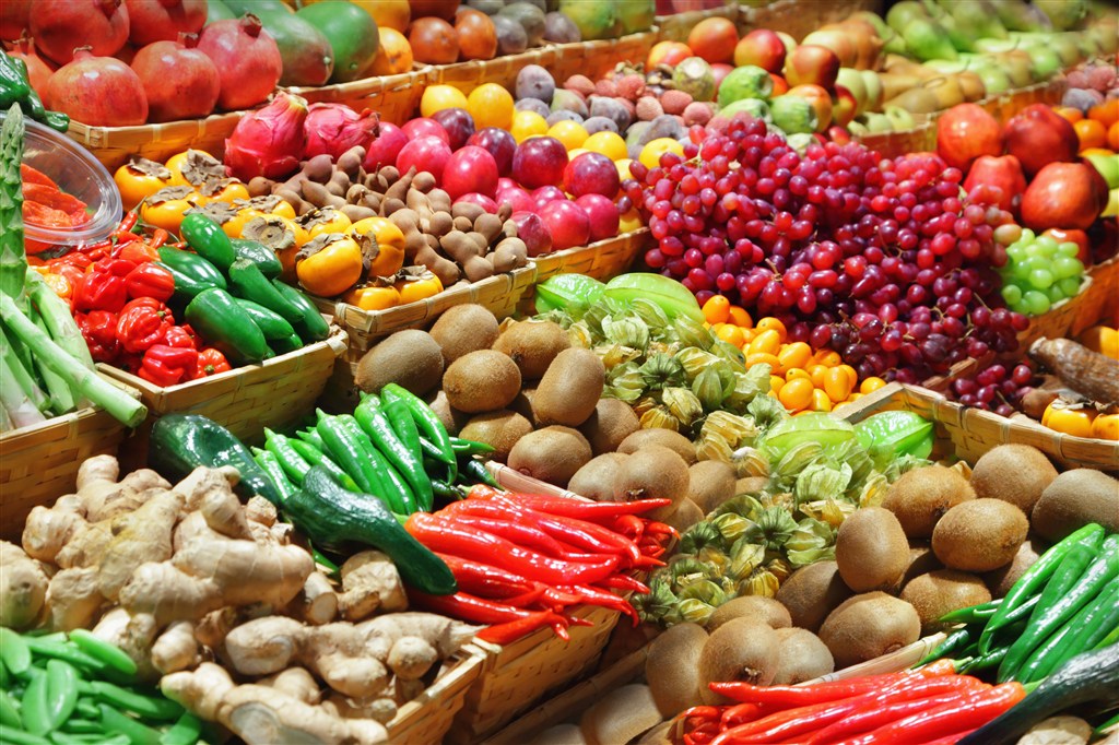 安心健康食品的购买平台 绿色食品 新鲜水果 有机蔬菜 天然乳品 肉禽海鲜 